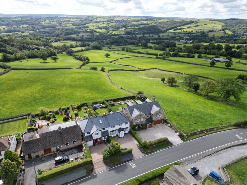 Castle Hill Holmesfield